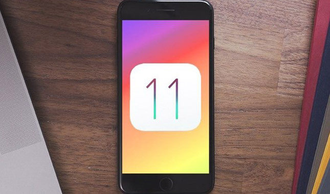 İOS 11 ne zaman yayınlanacak, İOS 11 alan iPhone tam liste