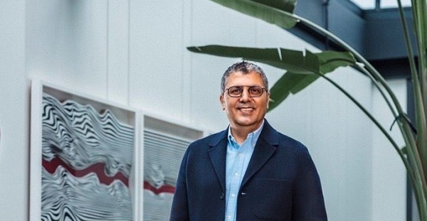IPEKYOL Group'a Global Brand Awards 2026'dan uluslararası ödül