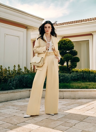 IPEKYOL'dan İlkbahar-Yaz 2026 Sezonuna Yeni Bakış: “Hangi IPEKYOL Kadınısın?”