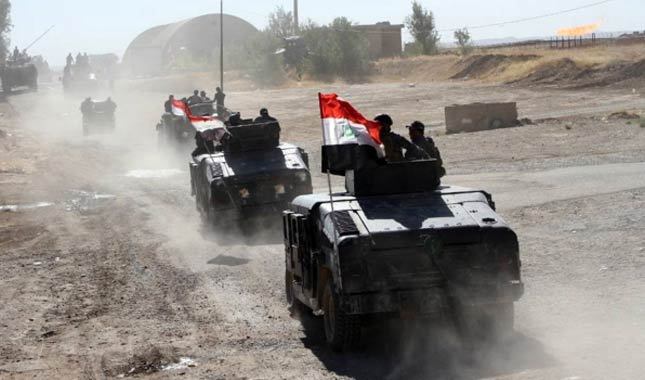 IŞİD'le mücadelede Irak'a ağır fatura