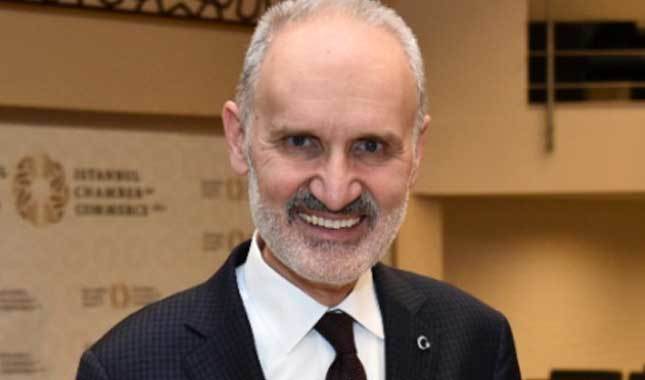 İTO'nun yeni başkanı Şekib Avdagiç kimdir nereli kaç yaşında?