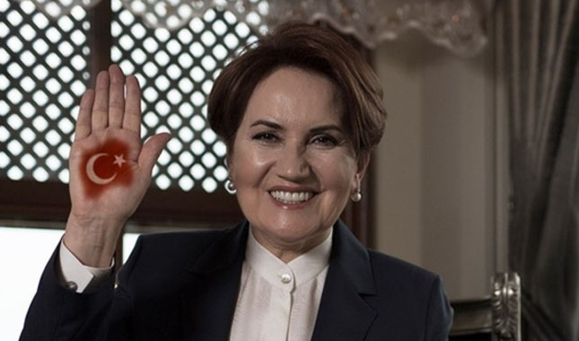 İYİ Parti'nin açılımı nedir | 11 Kasım 2017