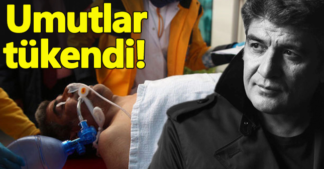 İbrahim Erkal'dan için doktorundan açıklama geldi
