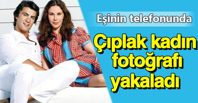  İbrahim Kutluay aldattı mı? İbrahim Kutluay ın sevgilisi kim - Demet Şener'e çıplak fotoğraf şoku!