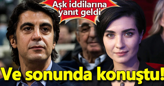 İbrahim Kutluay sessizliğini bozdu