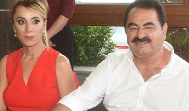 İbrahim Tatlıses ile Damla Buket Çakıcı ayrıldı mı?