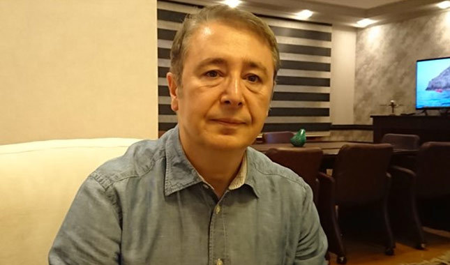 İbrahim Uslu kimdir - Anar araştırma şirketi sahibi