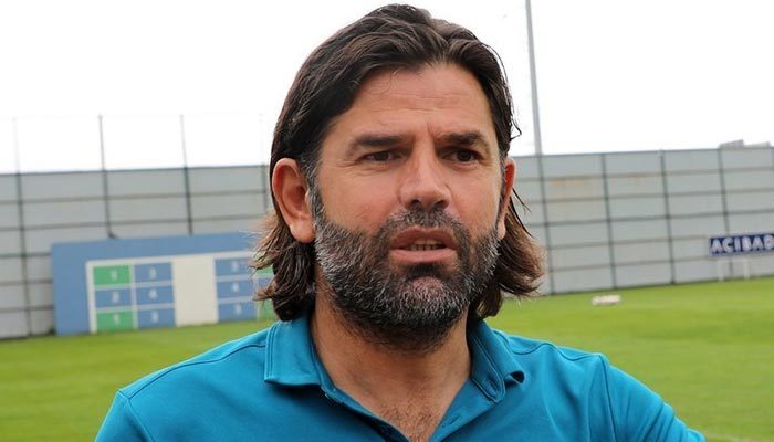 İbrahim Üzülmez'e emanet