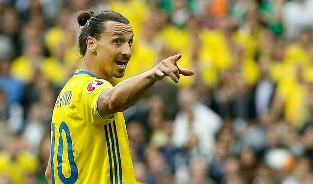 Ibrahimovic milli takıma dönecek mi?