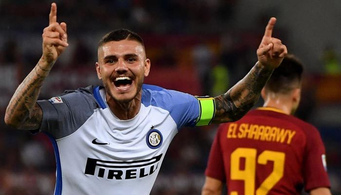 Icardi için nabız yokluyor