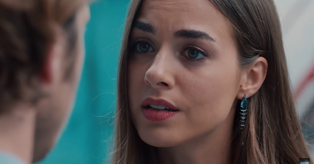 İçerde 16. bölüm yayınlandı mı? Yeni bölüm ne zaman?