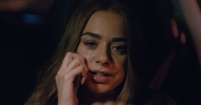 İçerde 30. bölüm 2. fragmanı yayınlandı Show TV 