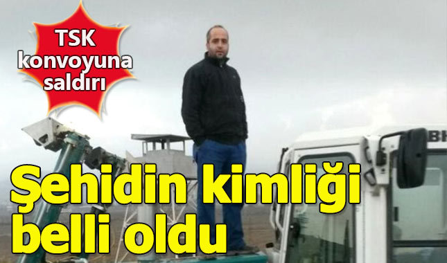 İdlib şehidinin kimliği belli oldu