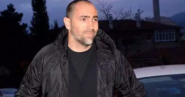 Igor Tudor Florya'da