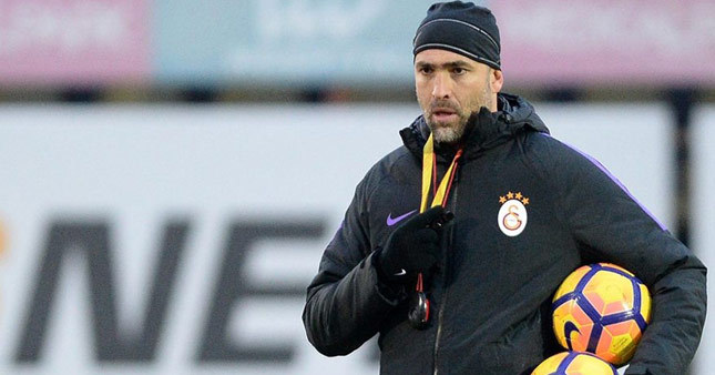 Igor Tudor derbiye odaklandı
