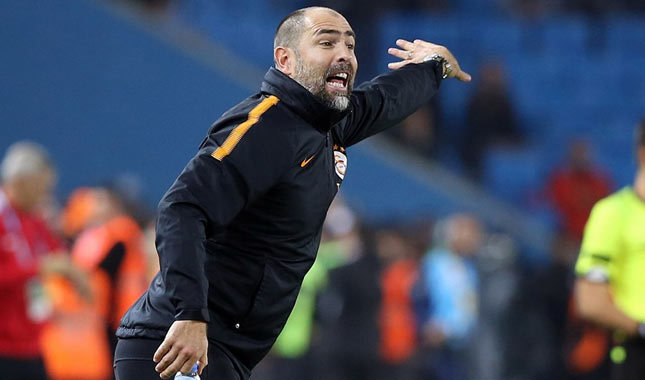 Igor Tudor eleştirilerin hedefinde