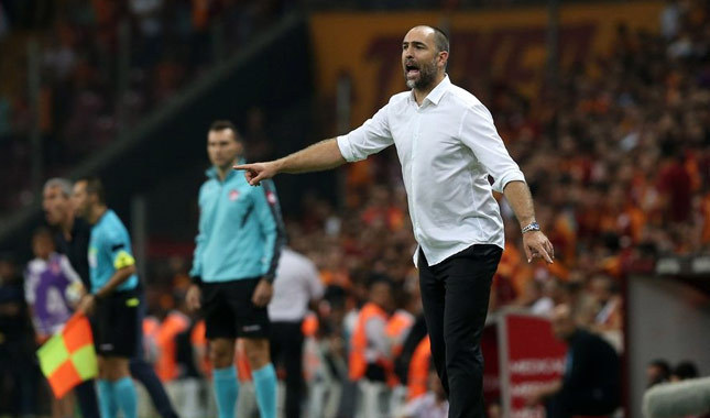 Igor Tudor zam istiyor