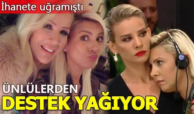 Eda Gök kimdir nereli kaç yaşında - Kocası Emrah Albayrak kim?