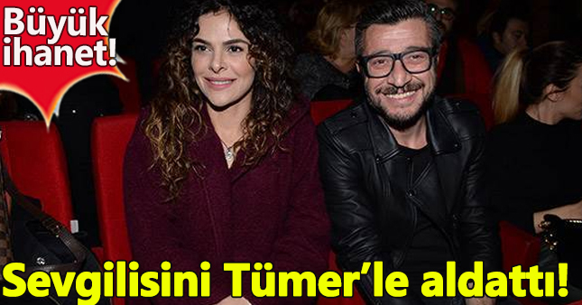 İhaneti uçakta öğrendi, çıldırdı!