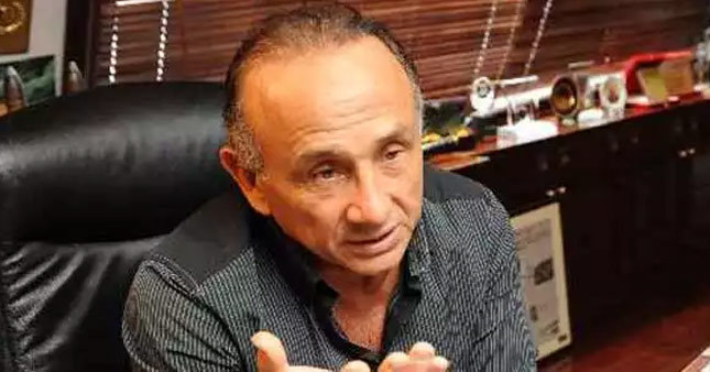 İhsan Kalkavan kimdir - Neden yakalama kararı çıkarıldı?