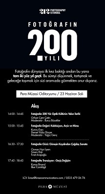 İki Yüzyıllık Bir Görme Biçimi