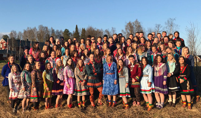 İklim değişikliği için tarihi dava görülecek! Aileler Avrupa Birliği'ni mahkemeye götürüyor