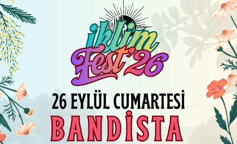 İklimi Değil Sistemi Değiştir