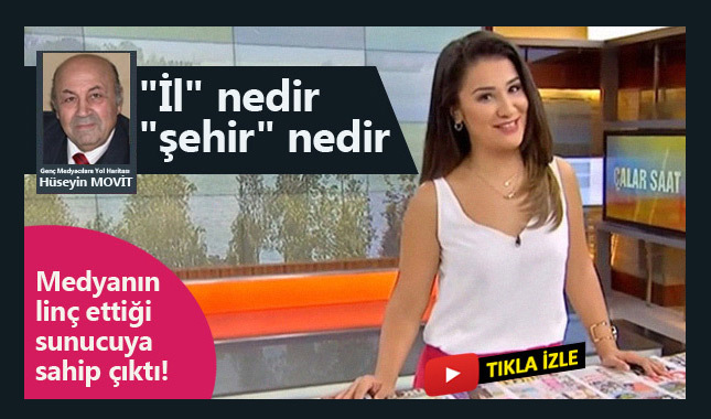 "İl" nedir "şehir" nedir