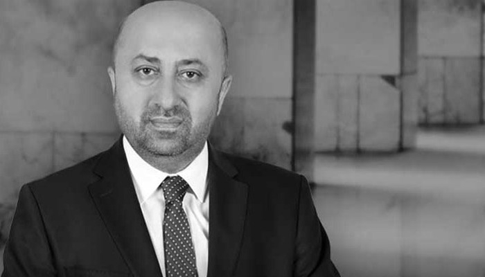 İlahiyatçı Ömer Döngeloğlu hayatını kaybetti!