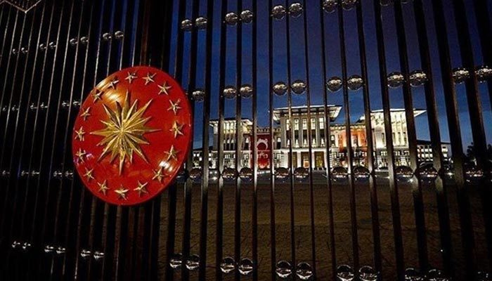 İletişim Başkanlığı vetonun gerekçelerini açıkladı