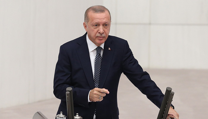 İlginç çıkış: "Suratımıza tokat gibi indi"