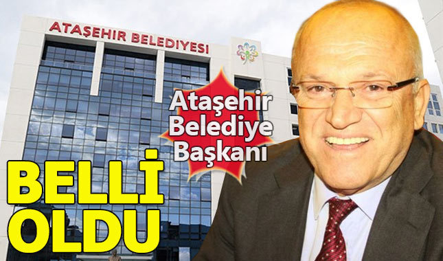 İlhami Yılmaz kimdir nereli kaç yaşında? (CHP'nin Ataşehir Belediye Başkanı)