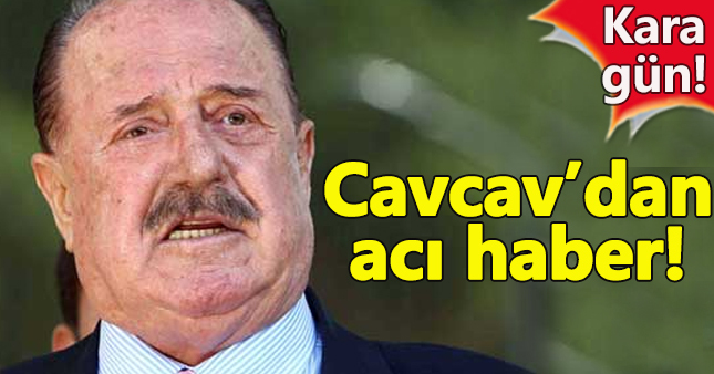 İlhan Cavcav öldü mü? İlhan Cavcav kimdir? Sağlık durumu nasıl?