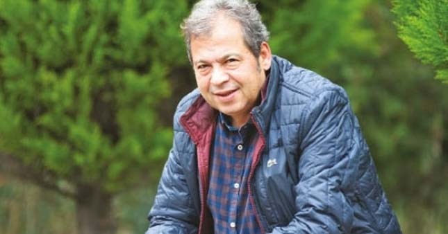 İlyas İlbey kimdir, kaç yaşında, kızı var mı? İtilmiş kimdir?