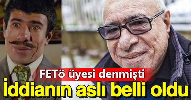 İlyas Salman: Şah damarımı kesseniz Mustafa Kemal akar