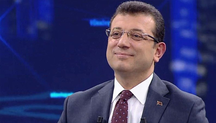İBB Başkanı İmamoğlu burs vaadini gerçekleştiriyor! 