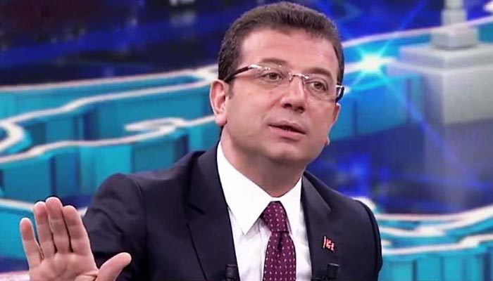 Ekrem İmamoğlu, İBB'nin borcunu açıkladı