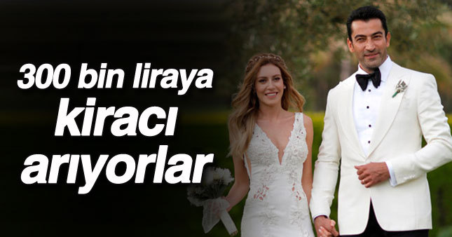 İmirzalıoğlu Marmaris'teki binasına kiracı arıyor