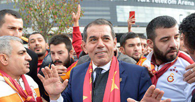 İnanmayan otobüse binmesin