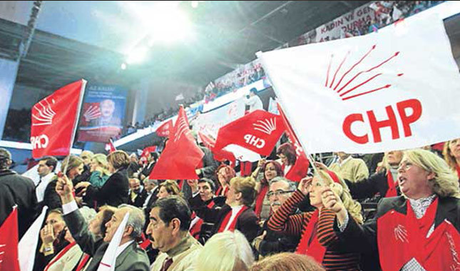 İnce'nin kurultay çağrısına CHP'den ilk tepki