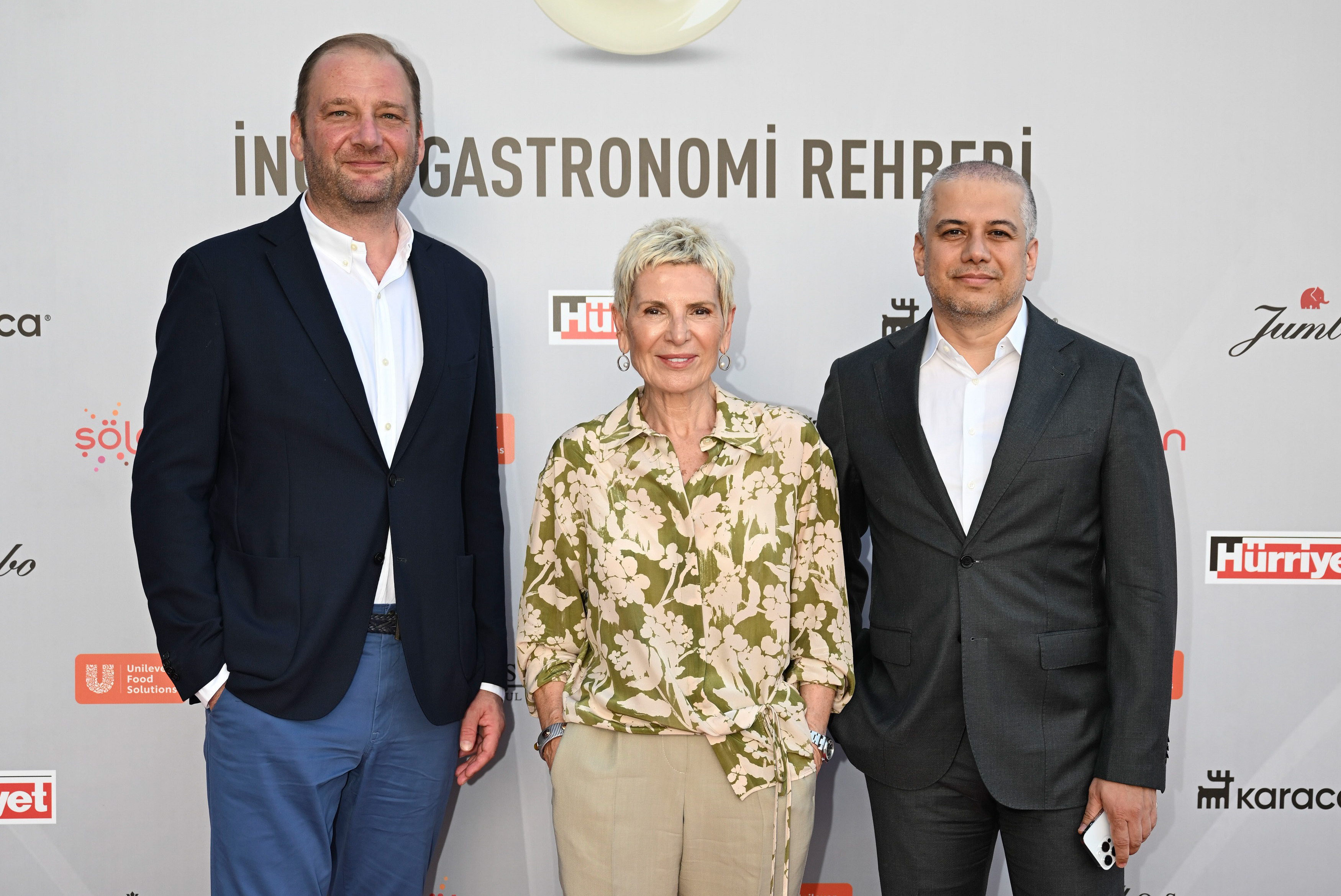 İncili Gastronomi Rehberi 2025 Yolculuğunda İlk Adımlar