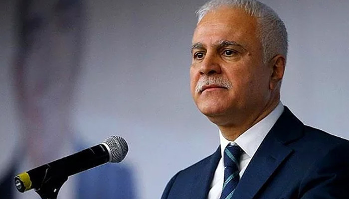 "İnfaz düzenlemesi özel af niteliğindedir"