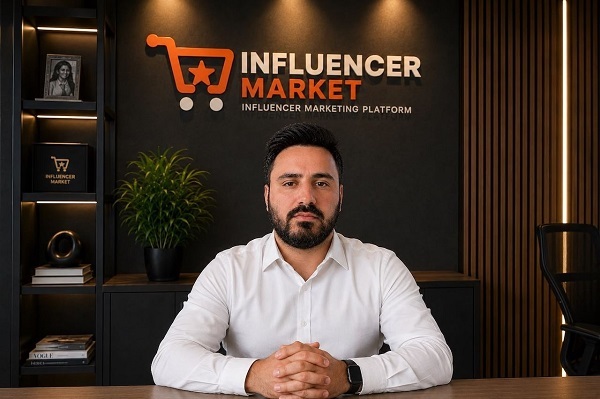 Influencer Pazarlama Platformları Pazarı 2034'te 90 Milyar Dolara Hazırlanıyor