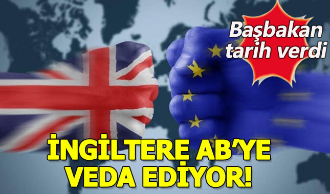 İngiltere AB'den neden ayrıldı - Brexit nedir, ne anlama geliyor, İngiltere Avrupa Birliği'nden neden ayrılıyor?