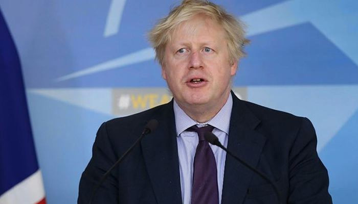 İngiltere başbakanı Boris Johnson yoğun bakımda