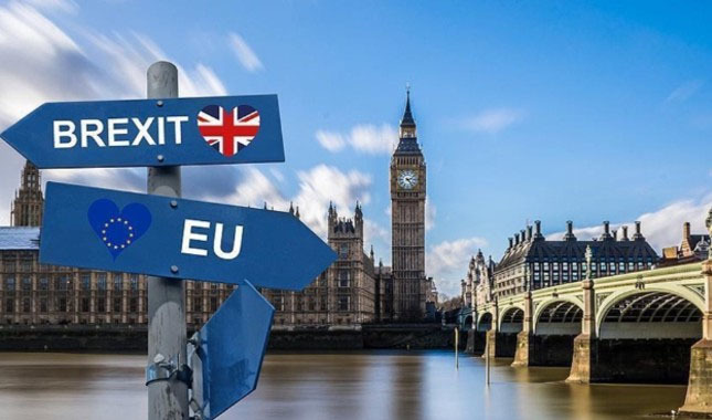 İngiltere'den kritik Brexit kararı