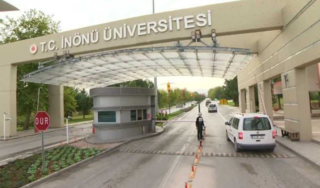 İnönü Üniversitesi 16 Akademik Personel alım başvurusu