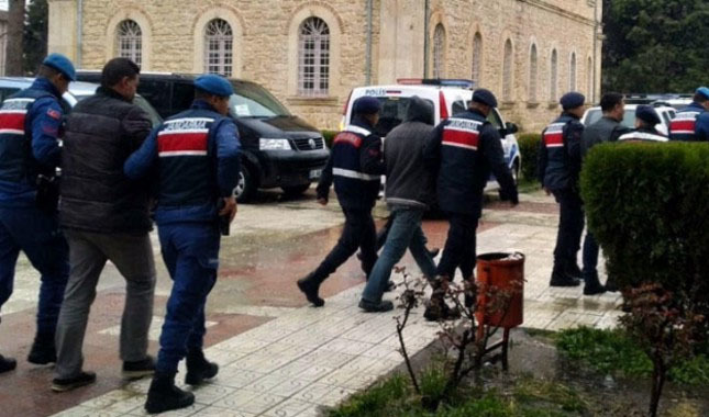 İnşaat temeli kazdıklarını sanıyorlardı!