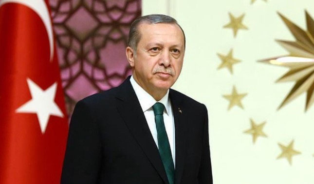 İnsan hakları ve demokrasi konusunda Erdoğandan önemli çıkış