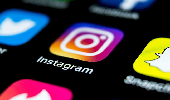 Instagram anketiyle yaşamına son verdi